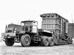 Mack LRVSW 1950 года